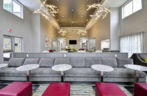 Tyler Hotel | Homewood Suites by Hilton Tyler