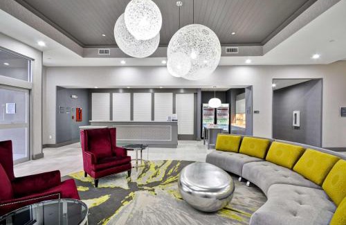 Tyler Hotel | Homewood Suites by Hilton Tyler
