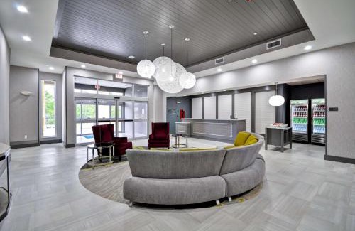 Tyler Hotel | Homewood Suites by Hilton Tyler