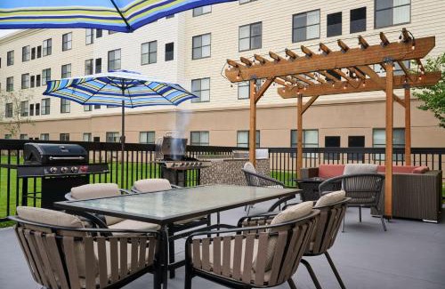 Midtown Anchorage Hotel | Homewood Suites by Hilton Anchorage