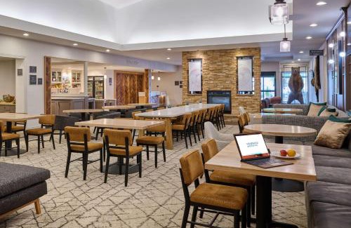 Midtown Anchorage Hotel | Homewood Suites by Hilton Anchorage