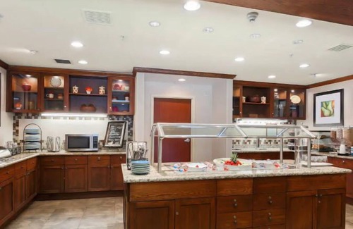 Midtown Anchorage Hotel | Homewood Suites by Hilton Anchorage
