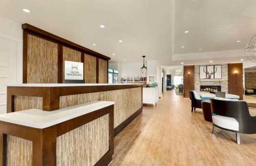 Augusta Hotel | Homewood Suites By Hilton Augusta