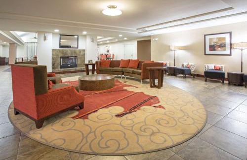 Avondale Hotel | Homewood Suites by Hilton Phoenix-Avondale