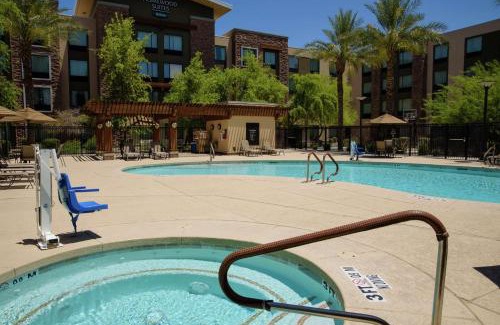 Chandler Hotel | Homewood Suites by Hilton Phoenix Chandler Fashion Center