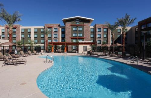 Chandler Hotel | Homewood Suites by Hilton Phoenix Chandler Fashion Center