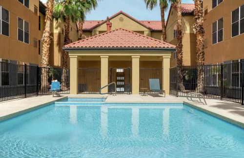 Chandler Hotel | Homewood Suites by Hilton Phoenix-Chandler