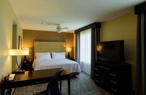Chandler Hotel | Homewood Suites by Hilton Phoenix Chandler/Fashion Center