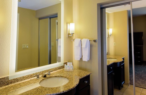 Chandler Hotel | Homewood Suites by Hilton Phoenix Chandler/Fashion Center