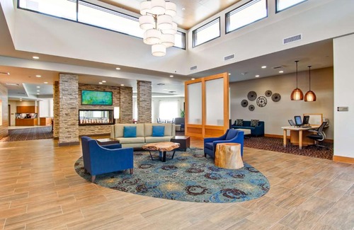 Issaquah Hotel | Homewood Suites by Hilton Seattle-Issaquah