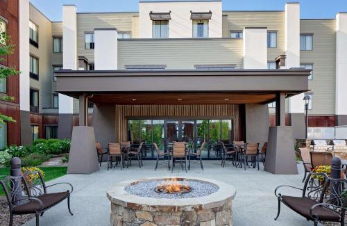 Kalispell Hotel | Homewood Suites by Hilton Kalispell