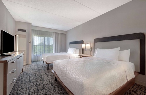 Lansdale Hotel | Homewood Suites by Hilton Lansdale