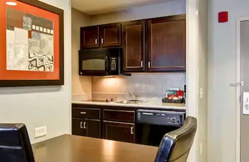 Leesburg Hotel | Homewood Suites by Hilton Leesburg
