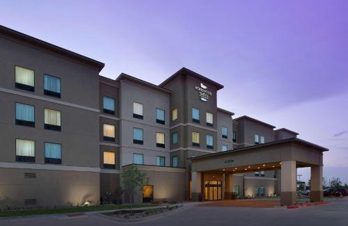 Midland Hotel | Homewood Suites by Hilton Midland