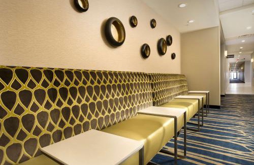 Midland Hotel | Homewood Suites by Hilton Midland