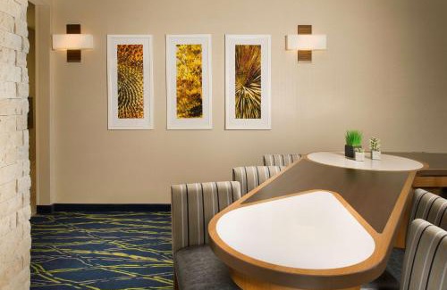 Midland Hotel | Homewood Suites by Hilton Midland