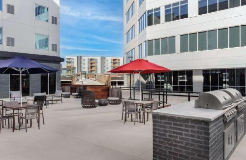 Newport Hotel | Homewood Suites By Hilton Newport Cincinnati