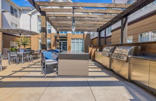 Tougaloo Hotel | Homewood Suites by Hilton Jackson-Ridgeland