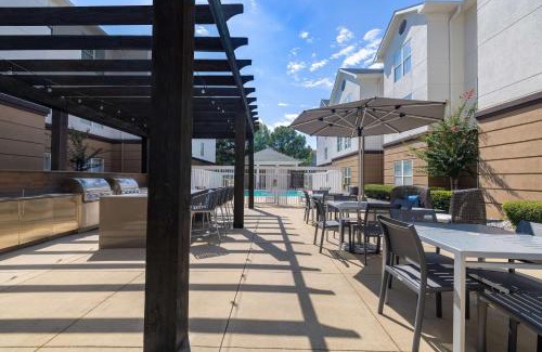Tougaloo Hotel | Homewood Suites by Hilton Jackson-Ridgeland