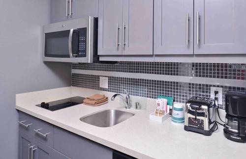 Trophy Club Hotel | Homewood Suites by Hilton Trophy Club Southlake
