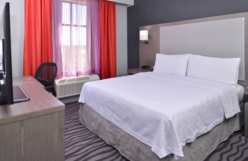 Trophy Club Hotel | Homewood Suites by Hilton Trophy Club Southlake