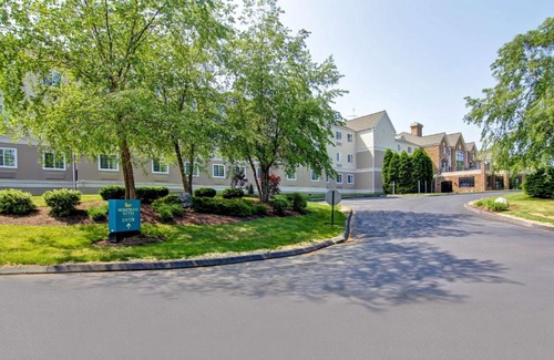 Stratford Hotel | Homewood Suites by Hilton Stratford