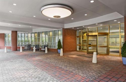 Logan Circle Hotel | Homewood Suites by Hilton Washington, D.C. Downtown