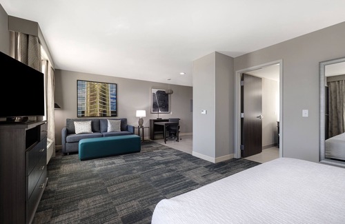 Oklahoma City Hotel | Homewood Suites by Hilton Oklahoma City Quail Springs