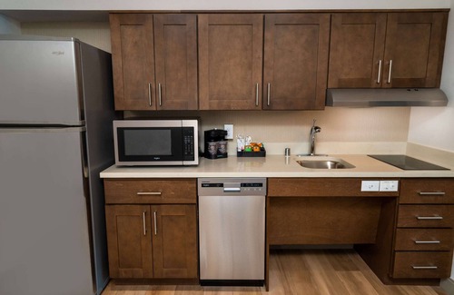 Rancho Cordova Hotel | Homewood Suites by Hilton Rancho Cordova Sacramento
