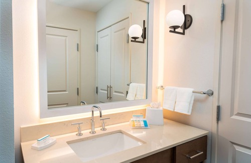 Rancho Cordova Hotel | Homewood Suites by Hilton Rancho Cordova Sacramento
