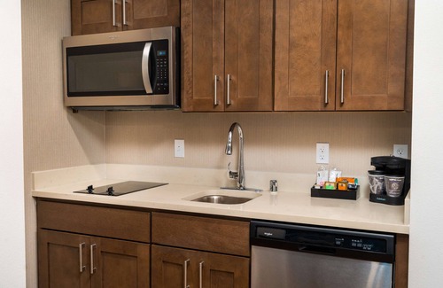 Rancho Cordova Hotel | Homewood Suites by Hilton Rancho Cordova Sacramento