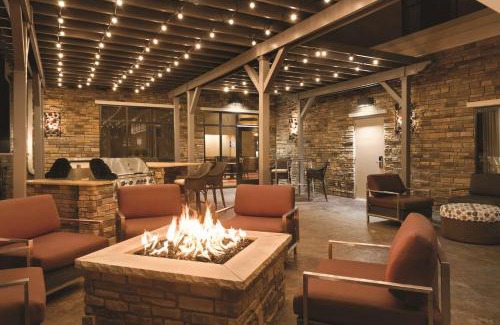 West Des Moines Hotel | Homewood Suites by Hilton West Des Moines/SW Mall Area