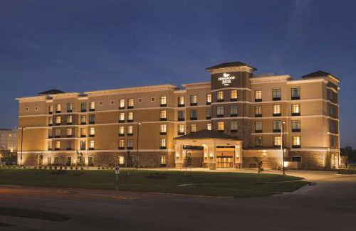 West Des Moines Hotel | Homewood Suites by Hilton West Des Moines/SW Mall Area