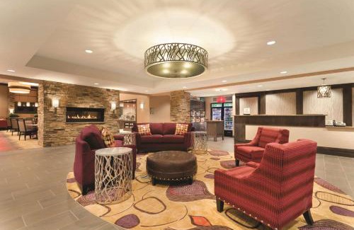 West Des Moines Hotel | Homewood Suites by Hilton West Des Moines/SW Mall Area