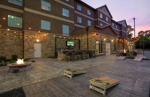 Florence Hotel | Homewood Suites Cincinnati Airport South-Florence