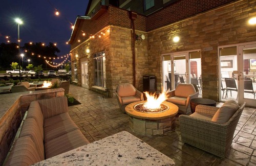 Florence Hotel | Homewood Suites Cincinnati Airport South-Florence