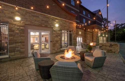 Florence Hotel | Homewood Suites Cincinnati Airport South-Florence