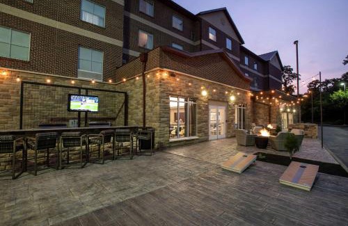 Florence Hotel | Homewood Suites Cincinnati Airport South-Florence