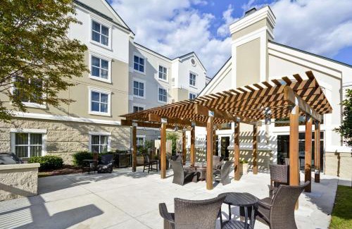 Durham Hotel | Homewood Suites Durham-Chapel Hill I-40