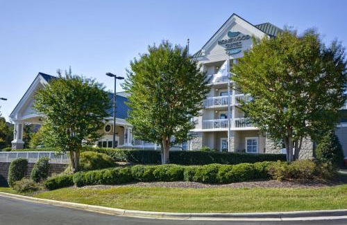 Durham Hotel | Homewood Suites Durham-Chapel Hill I-40
