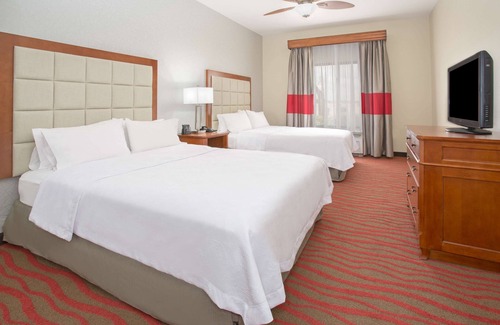 Avondale Hotel | Homewood Suites Phoenix Avondale