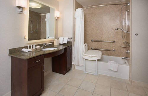 Avondale Hotel | Homewood Suites Phoenix Avondale