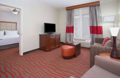 Avondale Hotel | Homewood Suites Phoenix Avondale