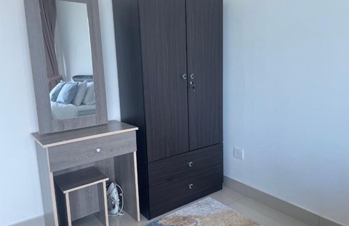 Shah Alam Apartment | Homewood suites @ Trefoil, Setia Alam