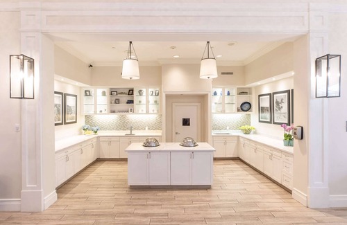 Palm Beach Gardens Hotel | Homewood Suites by Hilton Palm Beach Gardens
