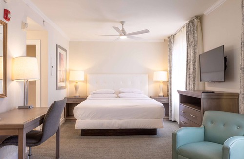 Palm Beach Gardens Hotel | Homewood Suites by Hilton Palm Beach Gardens