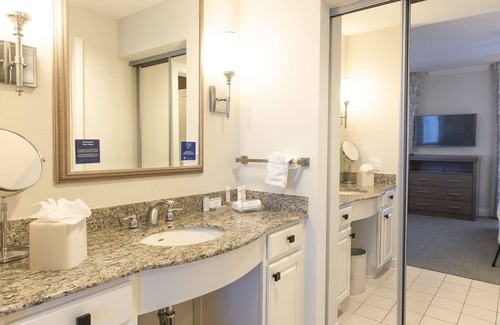 Palm Beach Gardens Hotel | Homewood Suites by Hilton Palm Beach Gardens
