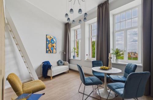 Old Town Apartment | Homey 1BR Loft in Old Town