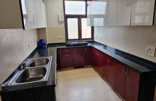 Vasant Vihar Apartment | Homey 2 BHK Apartment