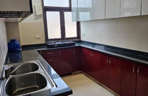 Vasant Vihar Apartment | Homey 2 BHK Apartment